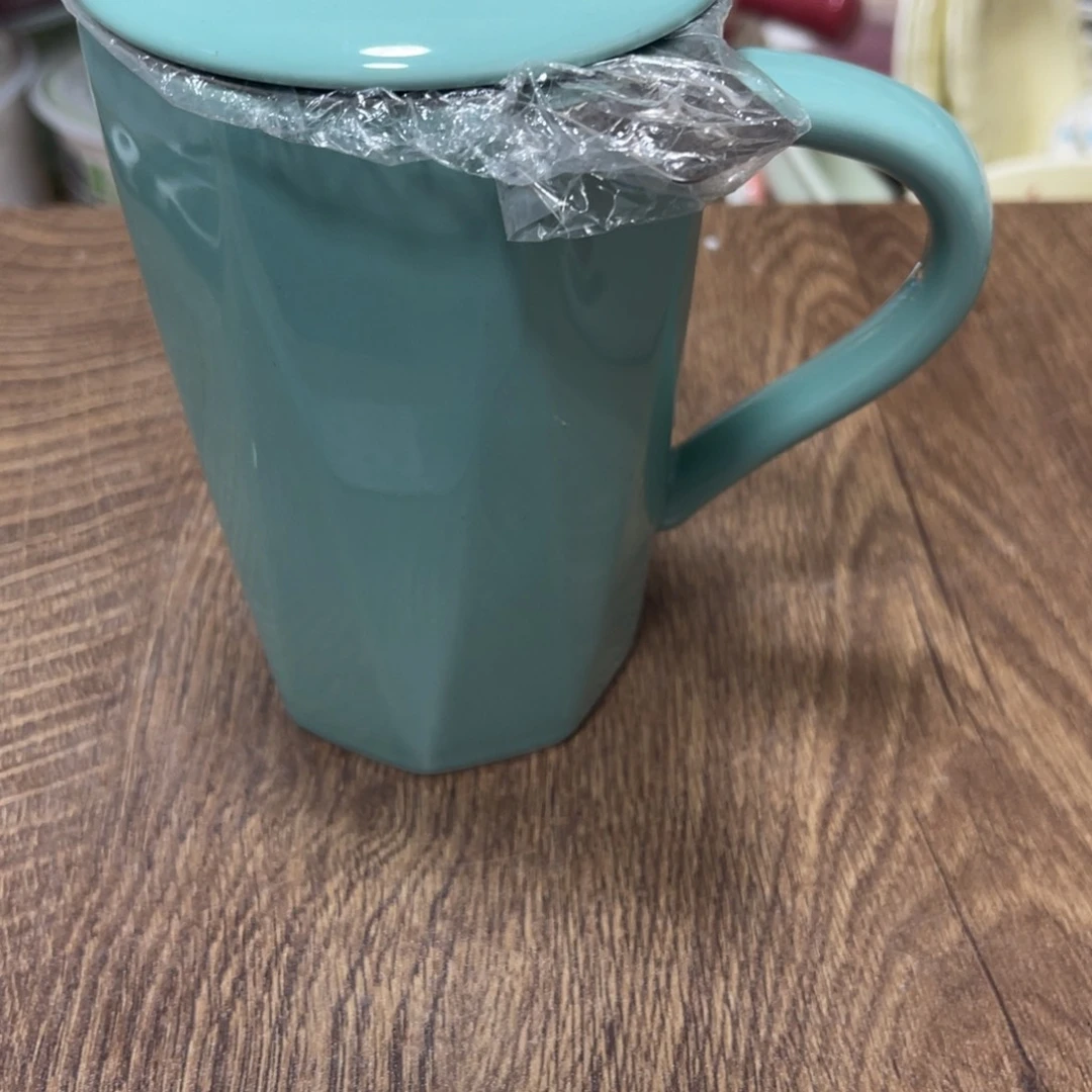 瓷微微瑕陶瓷餐具