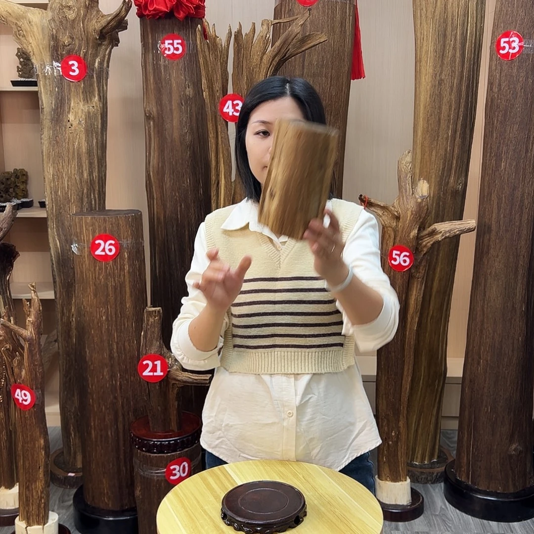 沉香碎屑沉香沉香