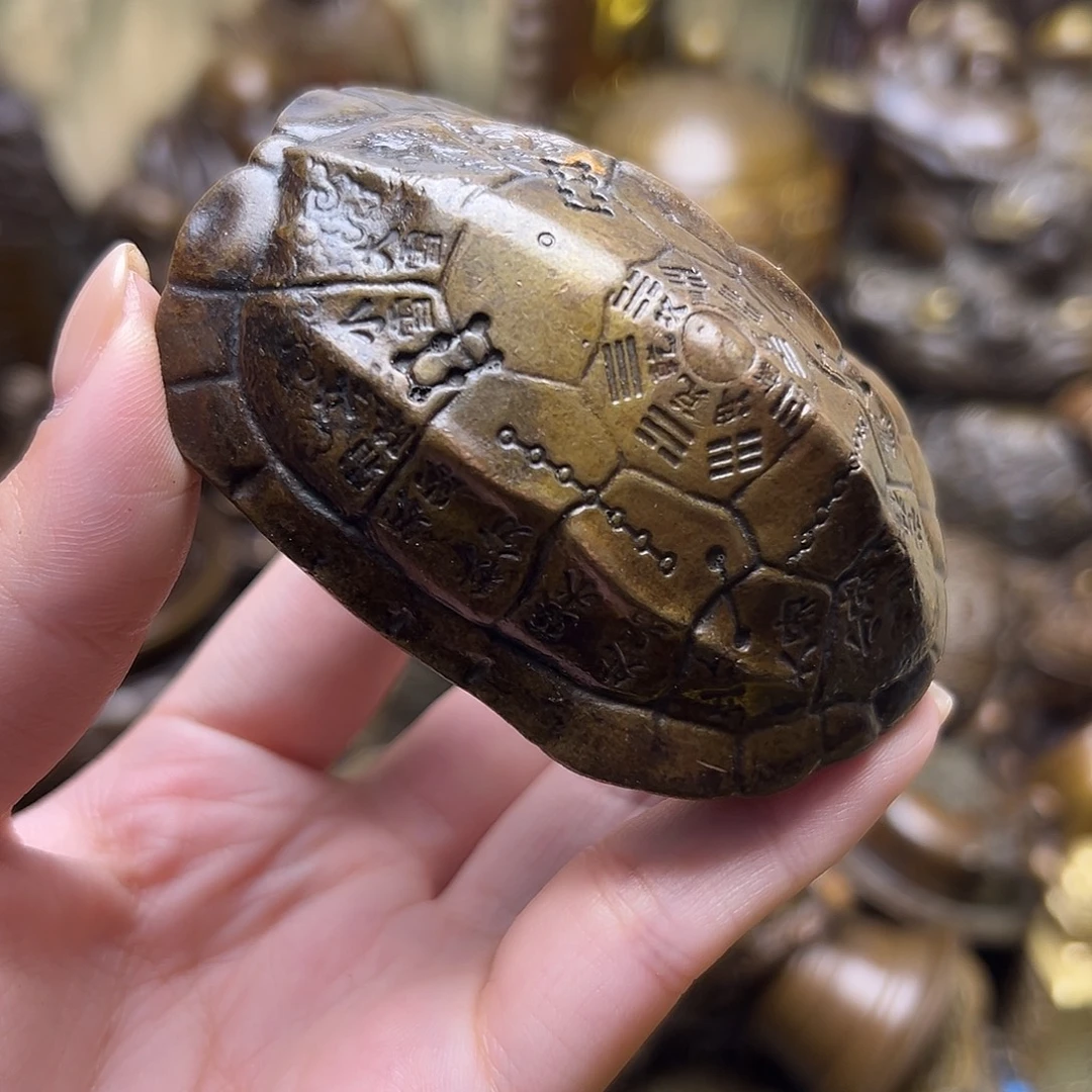 铜器摆件寳聚泰铜器商行