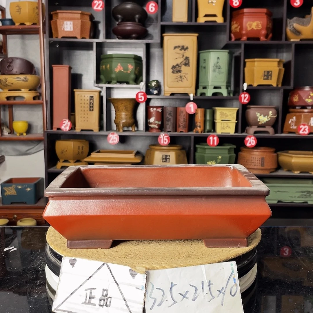 紫砂艺术紫砂工艺