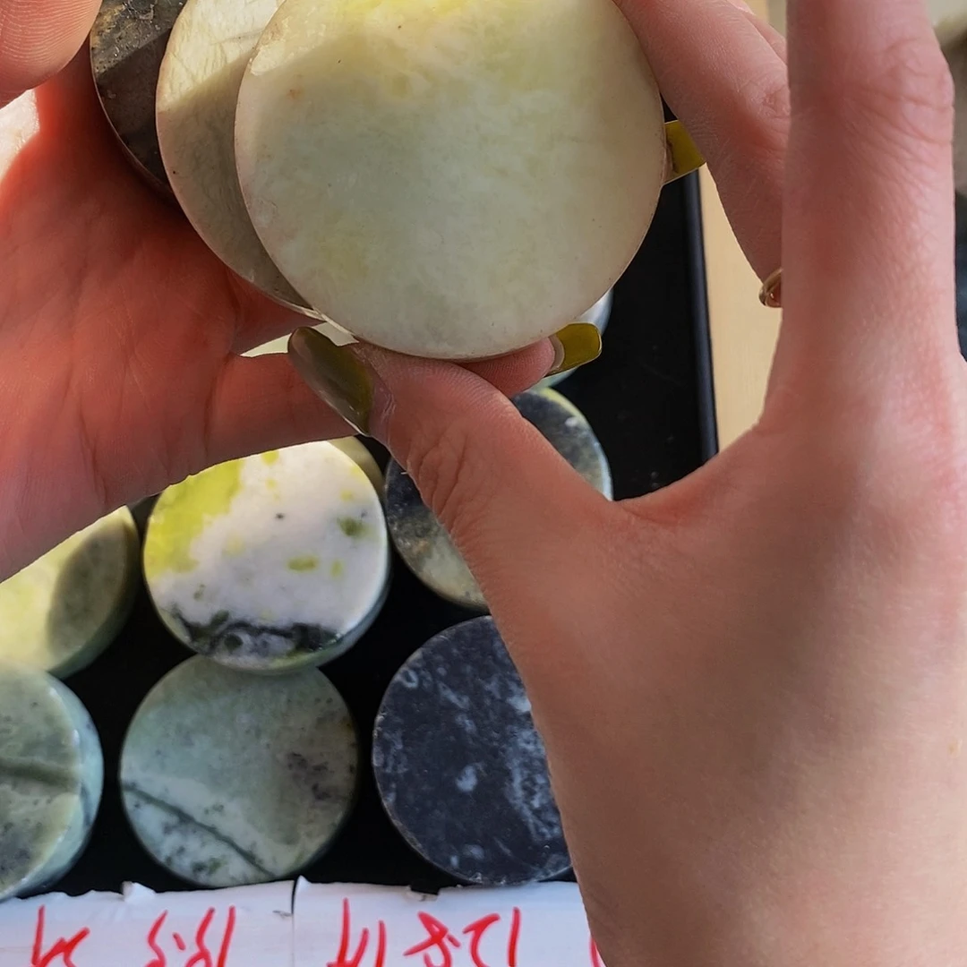 蛇纹石玉其他未镶嵌158