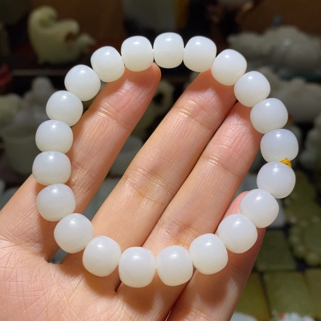 和田玉挂件未镶嵌涛*大