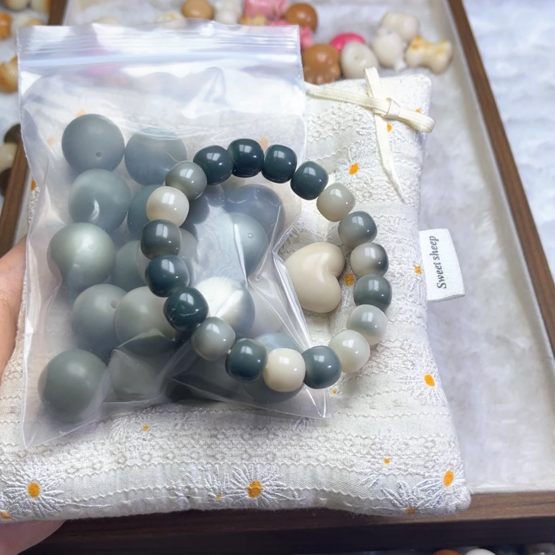 菩提根/象牙果吊坠招****?530