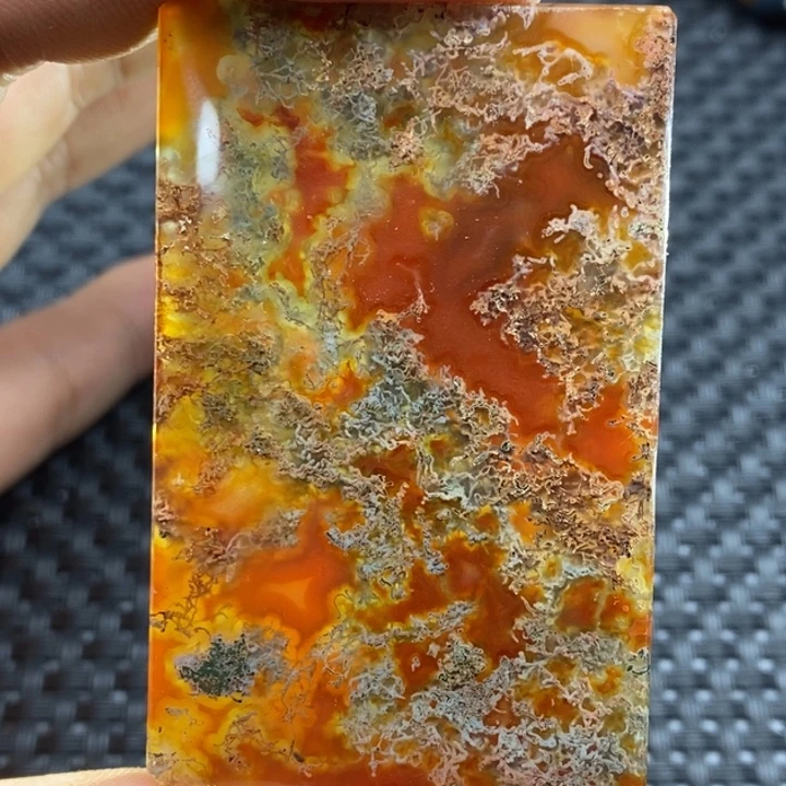 飞***空玛瑙/玉髓未镶嵌1