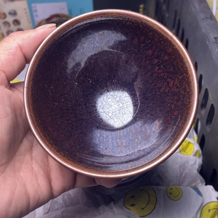 茶盏在这条街走到哪里