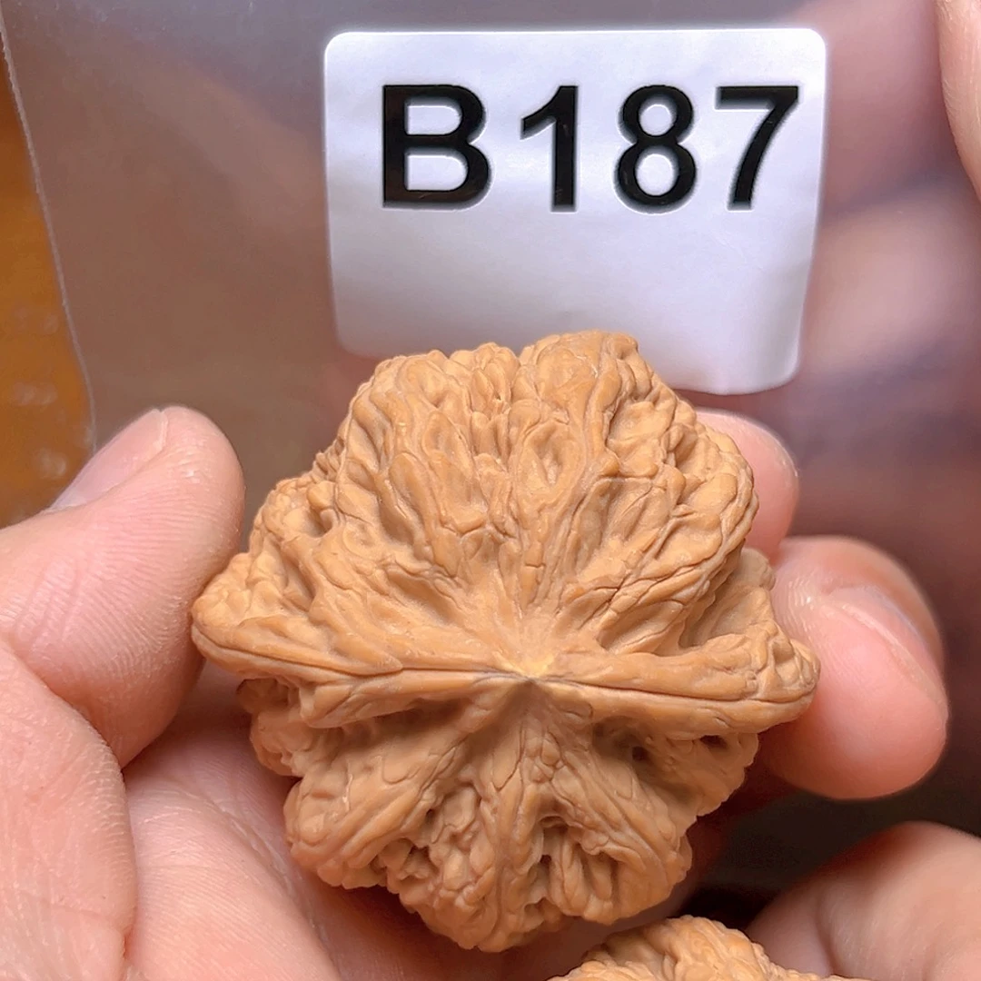 文玩核桃吊坠46大粗筋
