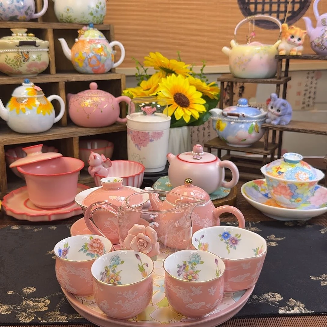 茶丁丁专用链接，拼手速！～