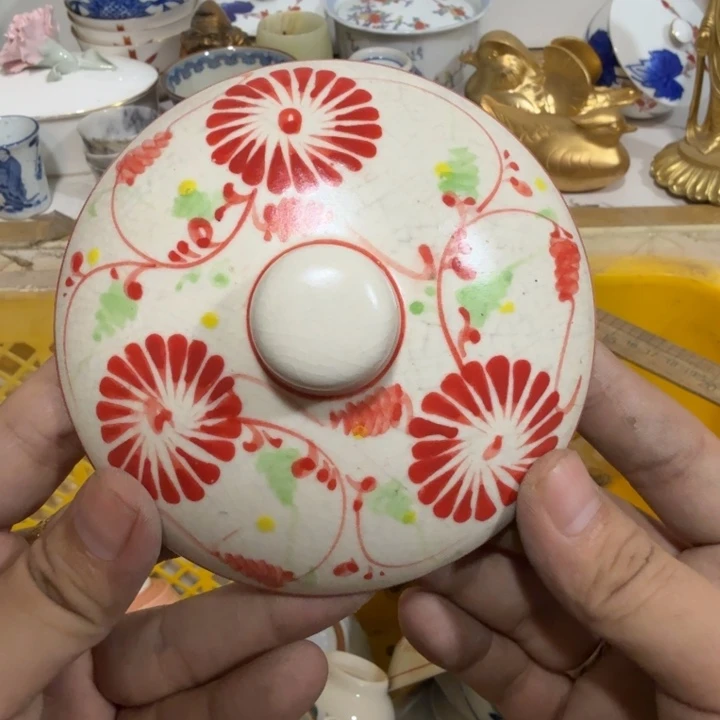 陶瓷推荐第二名20包邮