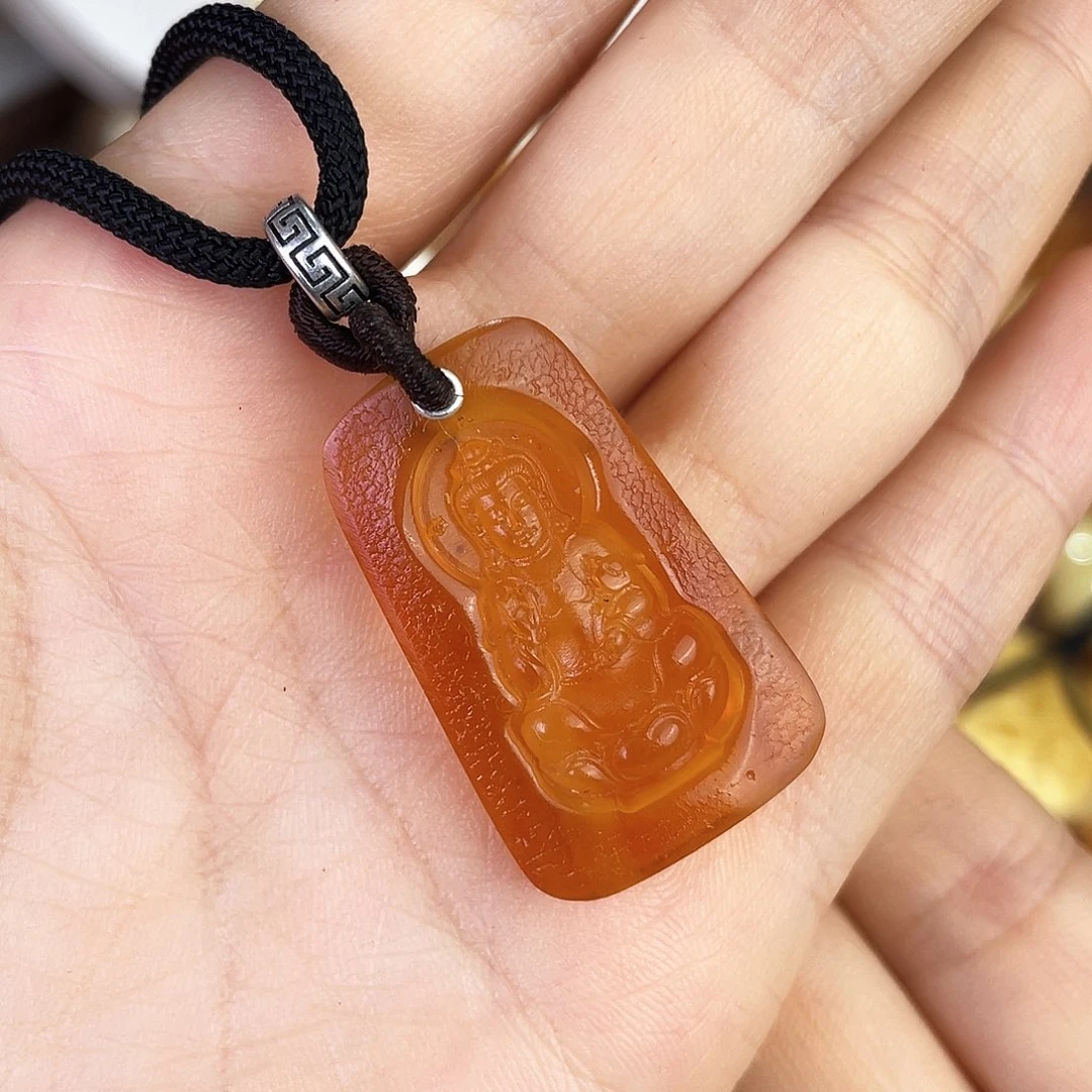 琥珀珠宝奇石未镶嵌我