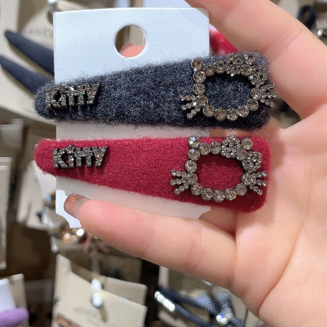 非金属布艺猫猫拜拜