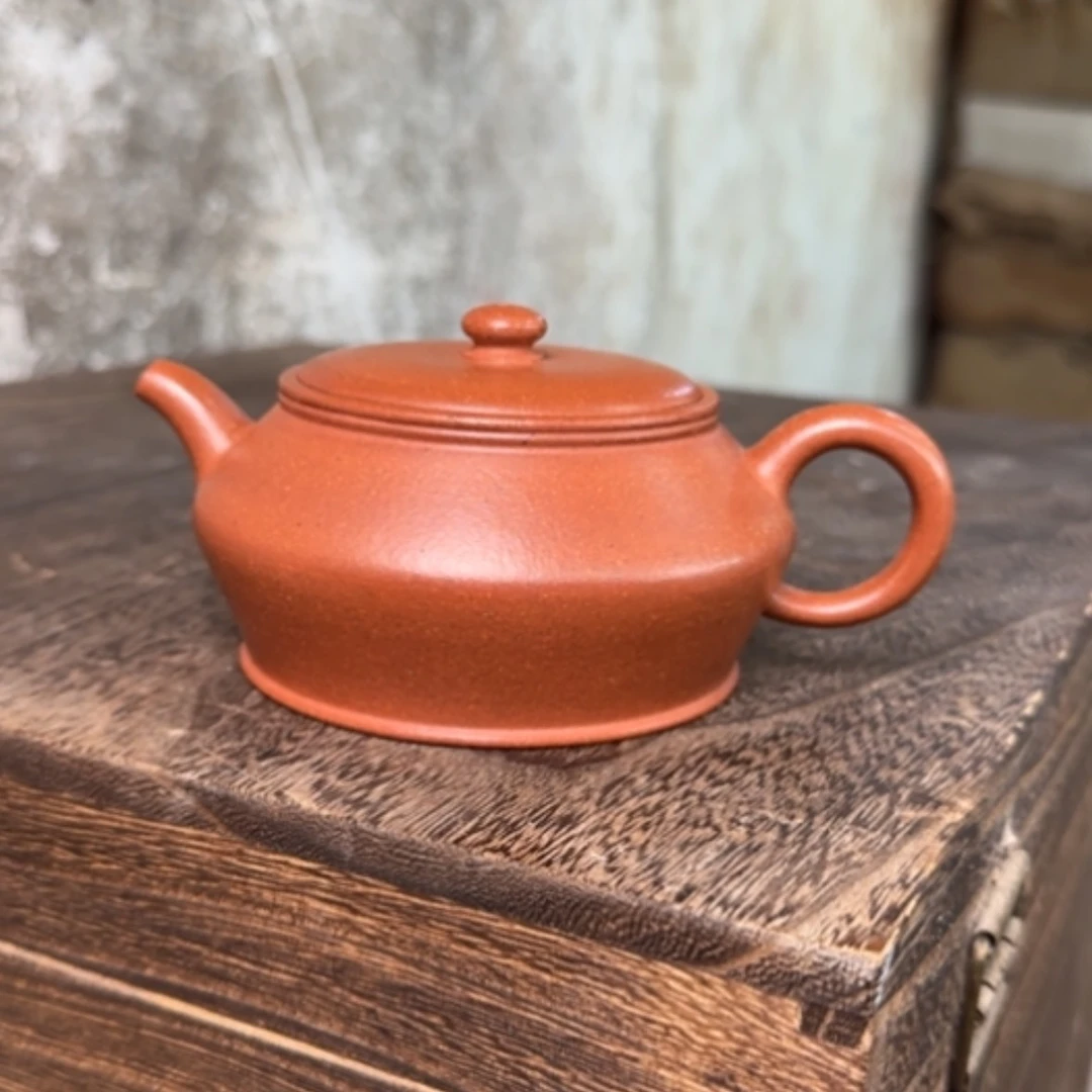 【闪购商品】茶壶紫砂紫砂茶具