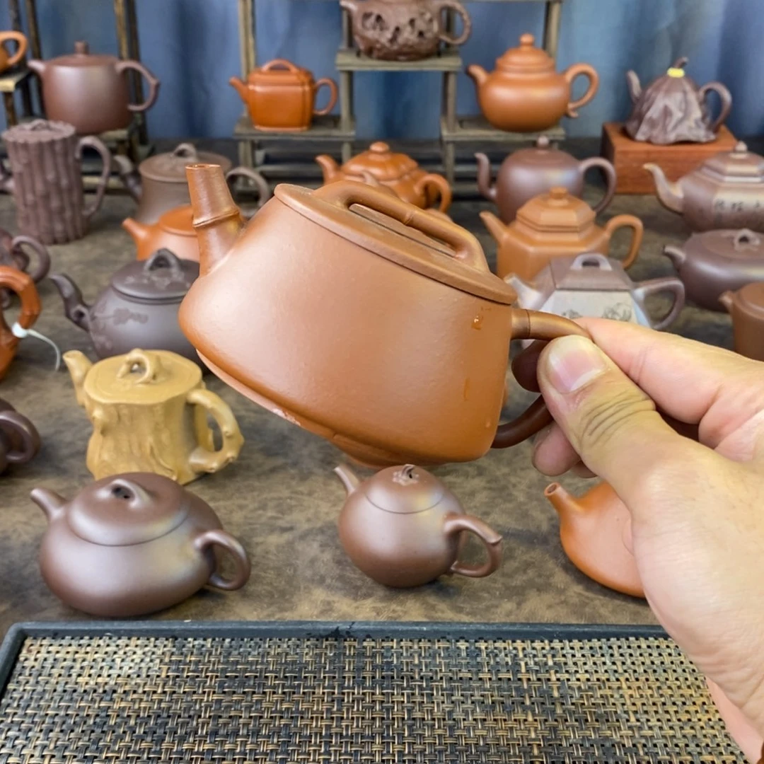 紫砂茶壶255588888888888886