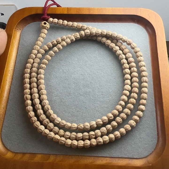 柏香籽/百香籽吊坠