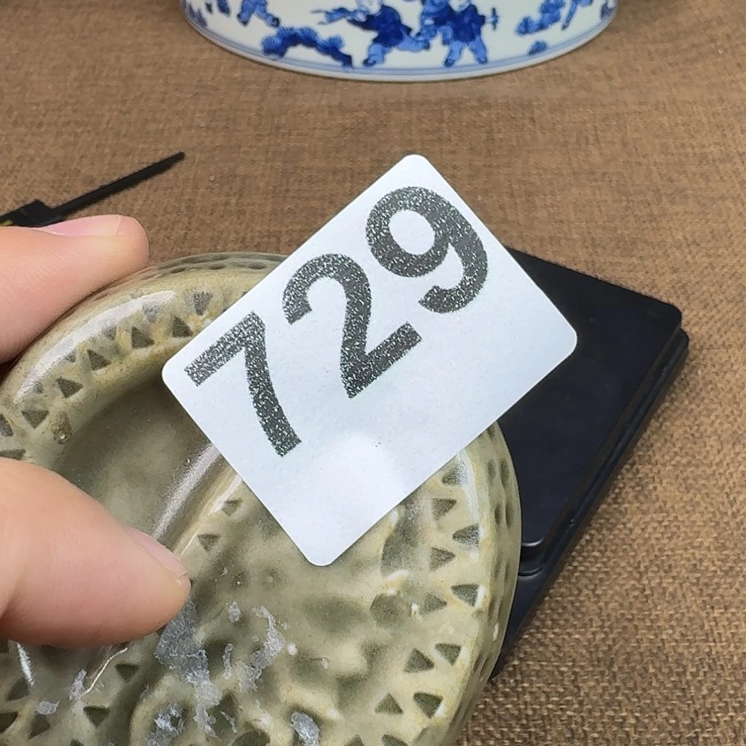 紫砂禾甜旧藏只玩真货