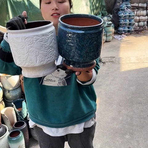 口18高20，瑕疵口变形。