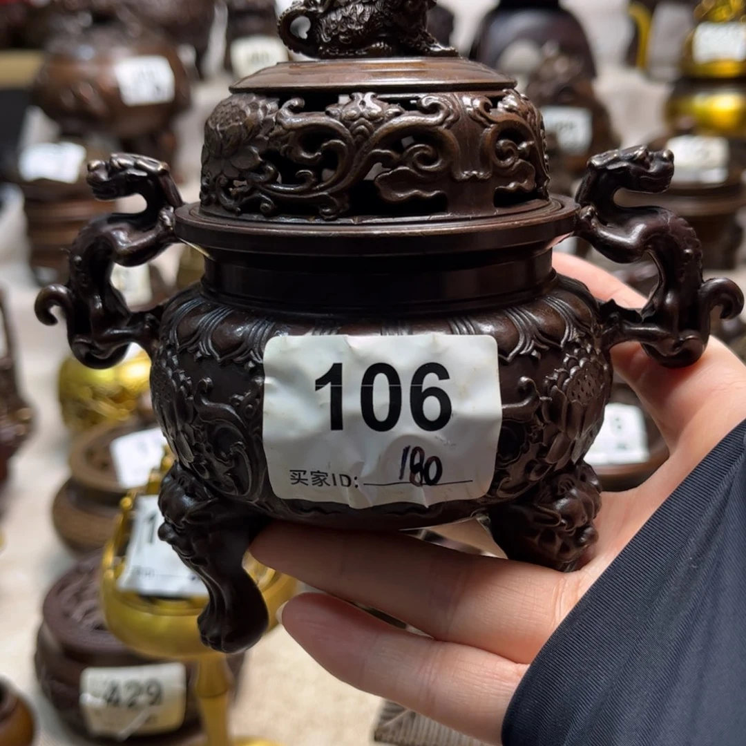 弔*黄铜材质一物一拍8888888