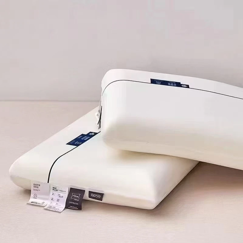 零压护颈椎助睡眠枕芯