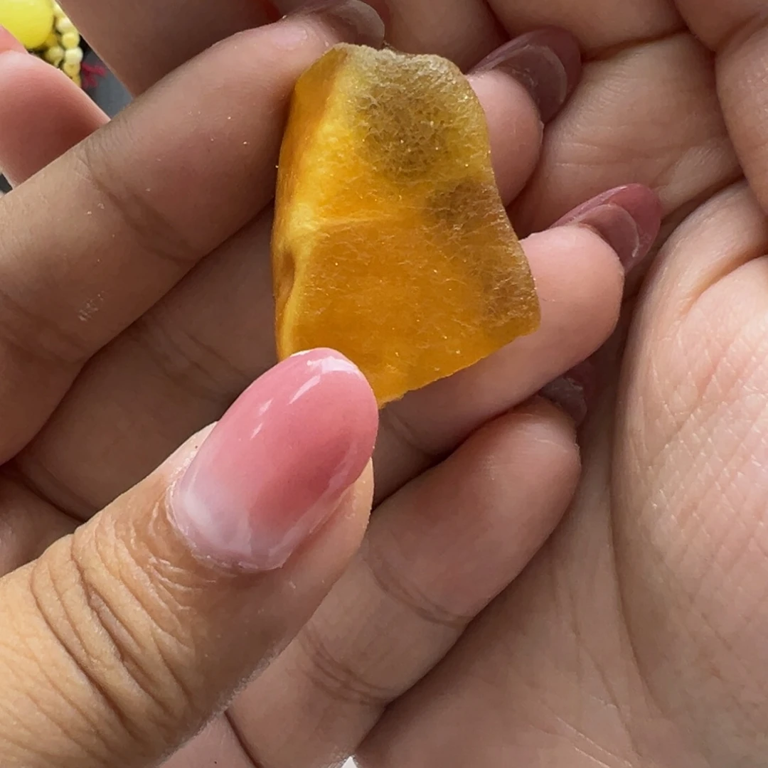 明***缚定制蜜蜡蜜蜡定制