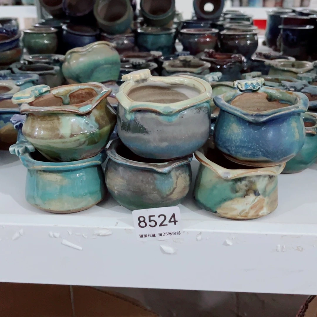 8524内口6景德镇手工制作
