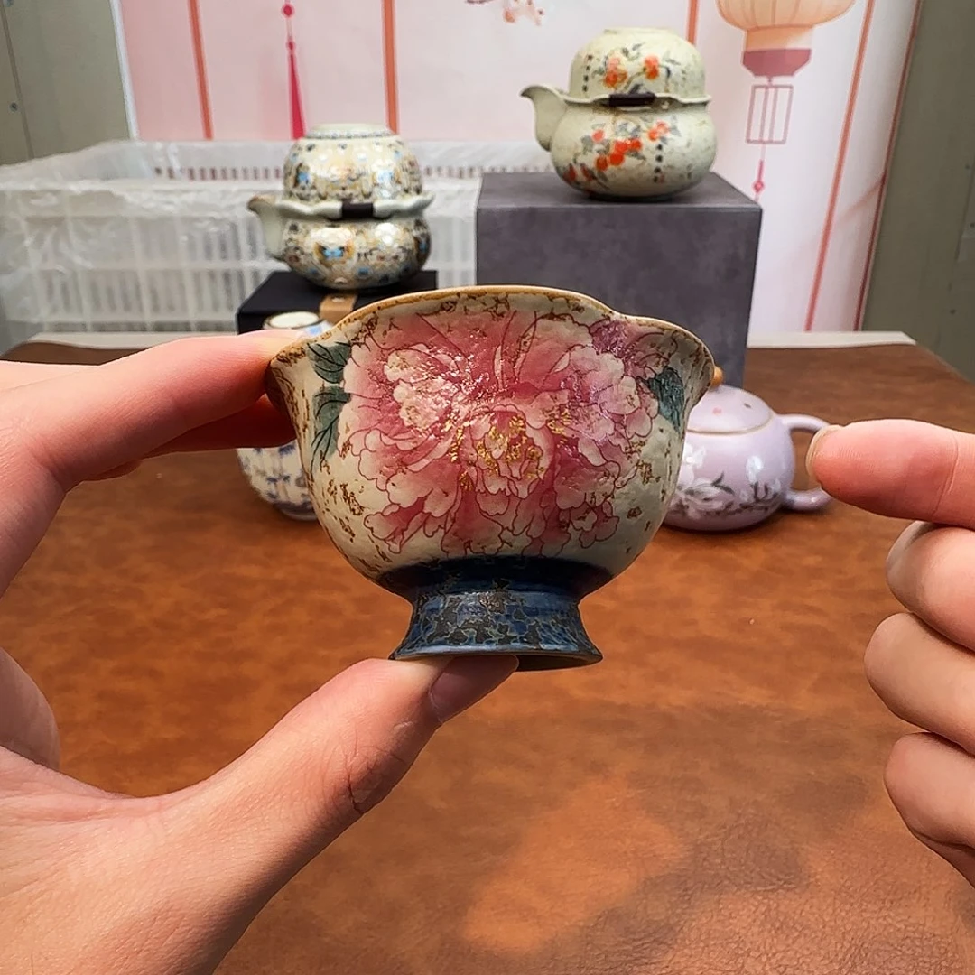 颜瓷闪购商品链接460