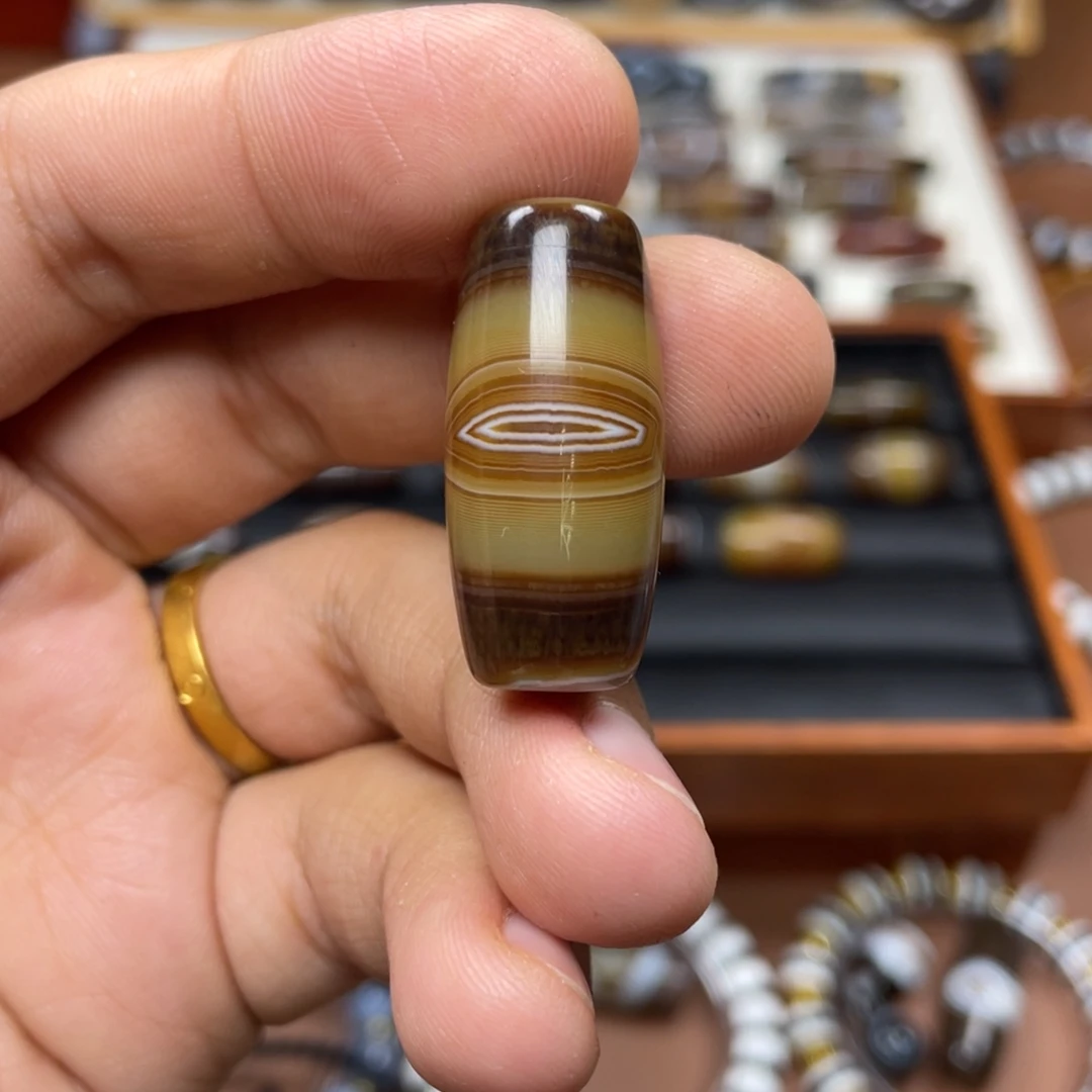 玛瑙/玉髓未镶嵌配饰