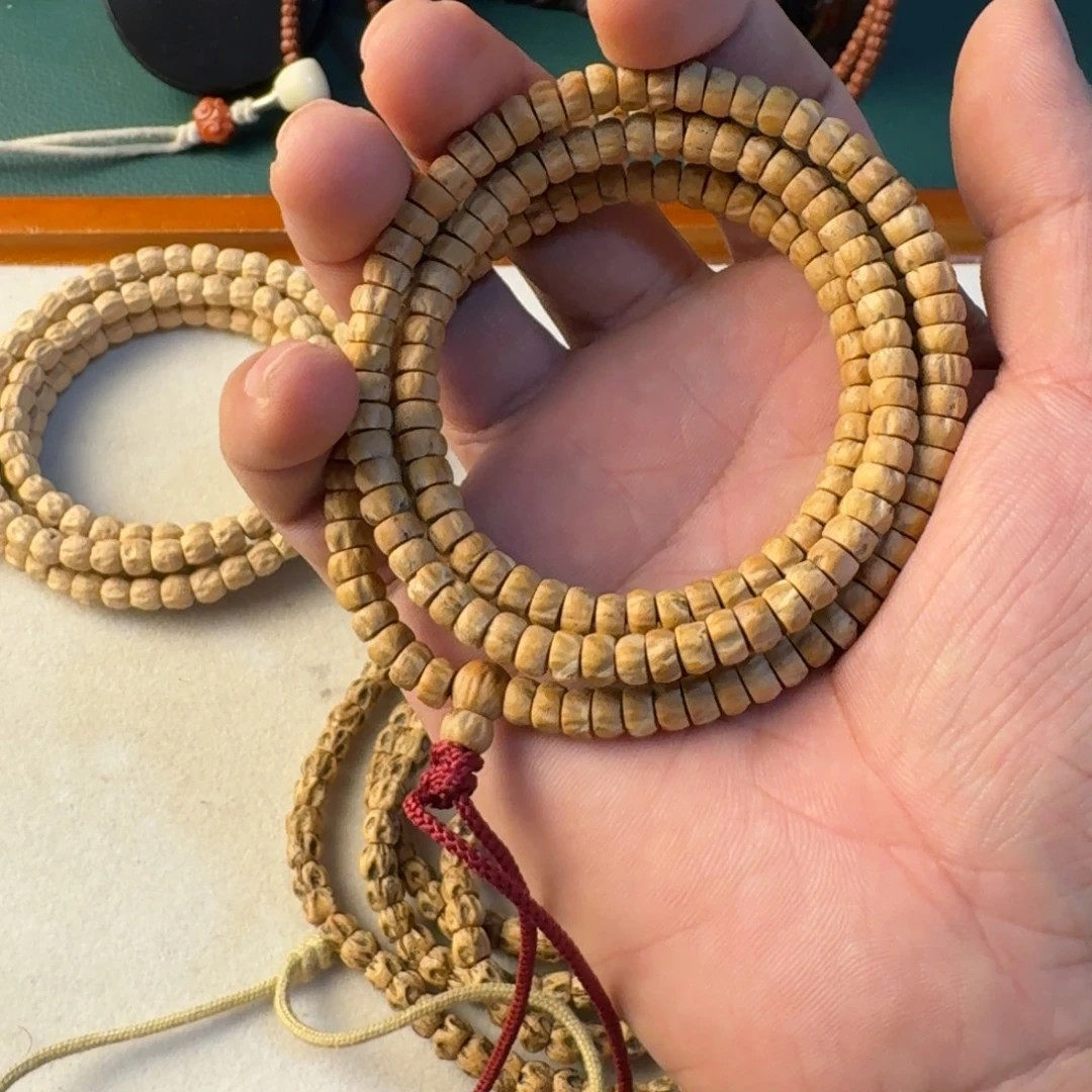 柏香籽/百香籽吊坠