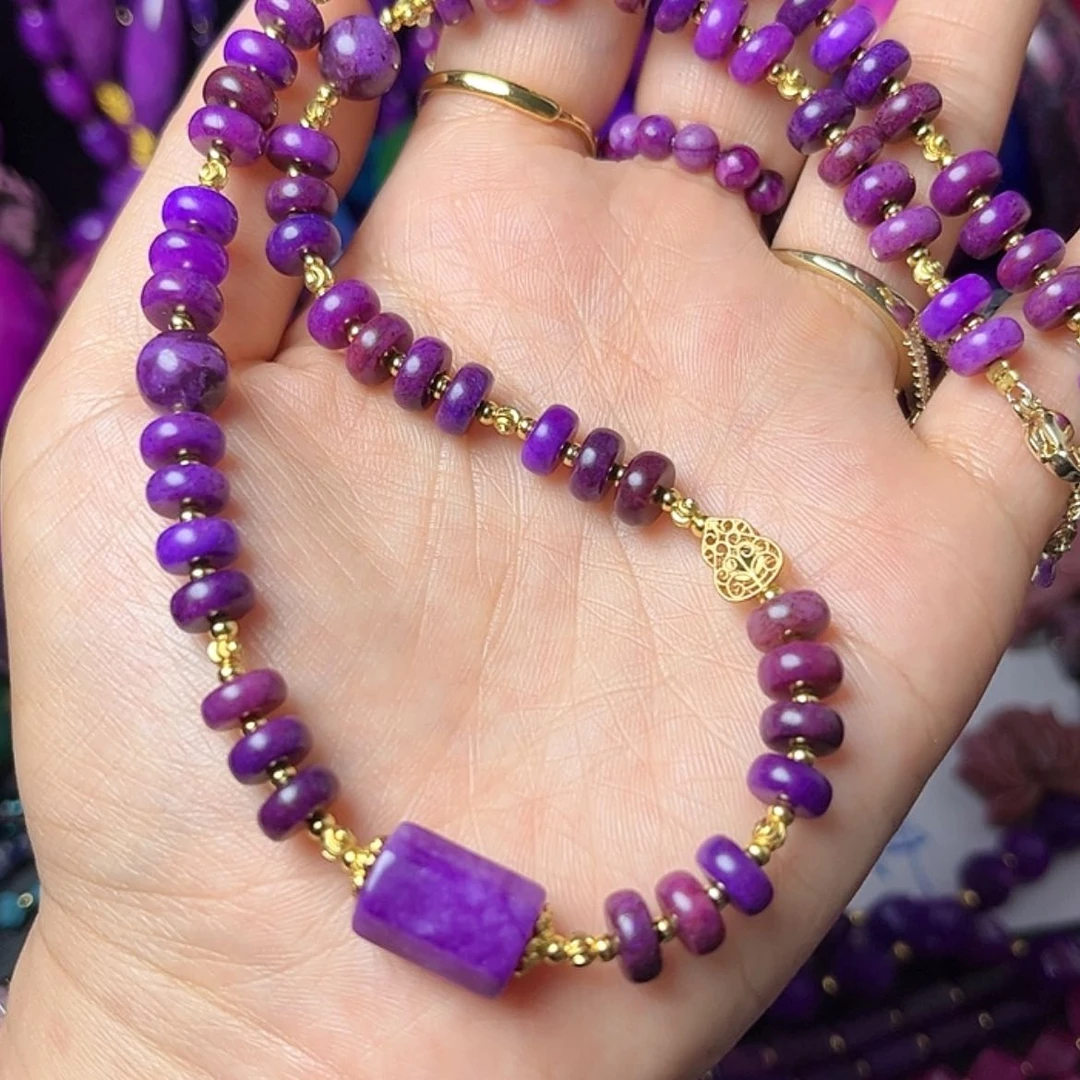 【闪购商品】琉璃DIY舒具石老油料89