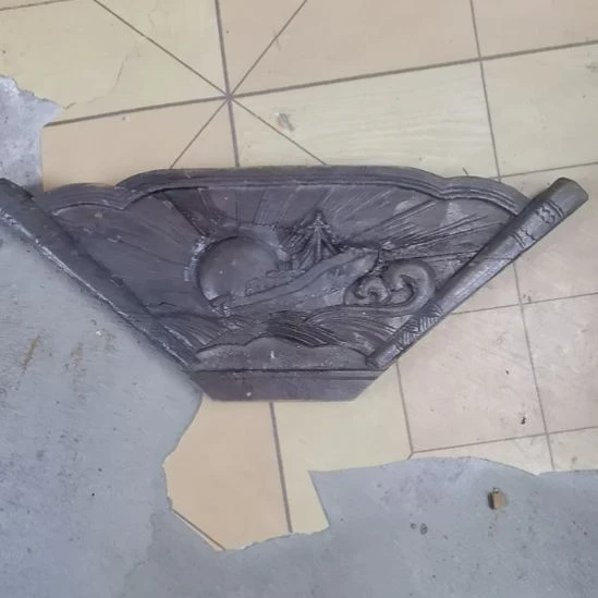 真***糊文化创意文艺复兴