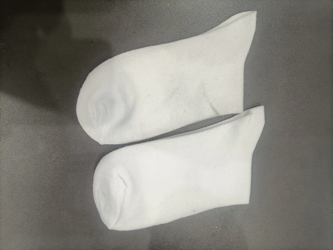 女士加厚加棉的袜子