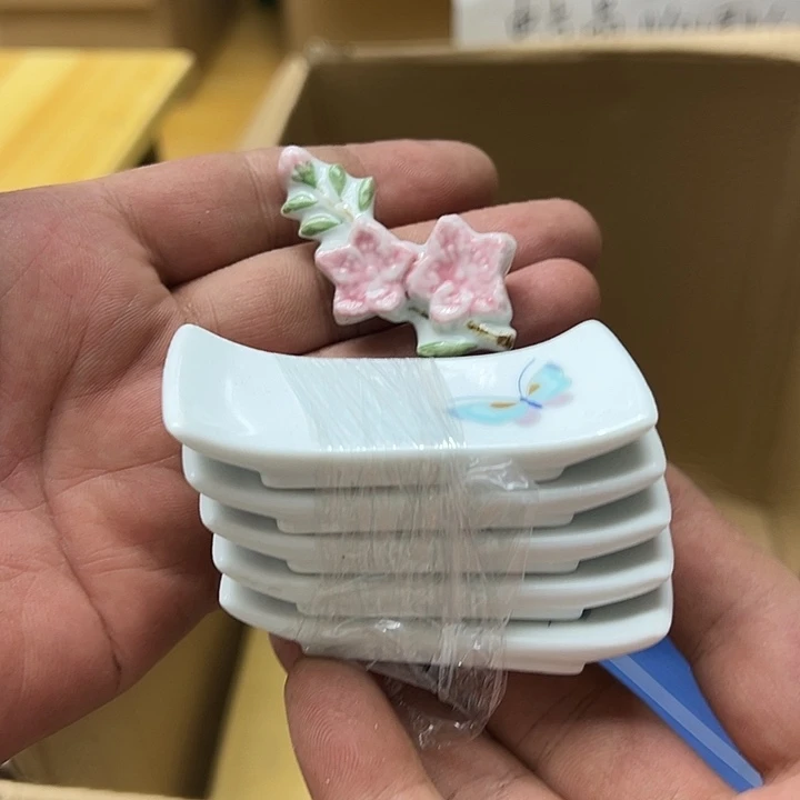 25包邮，默认瑕疵no退no换，陶瓷全品类