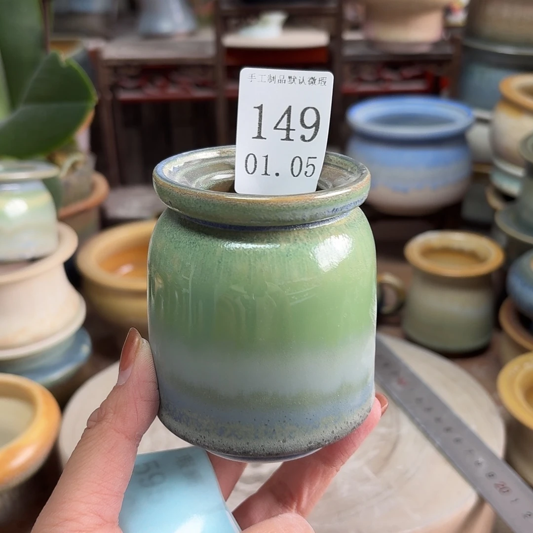 瓷片景德镇陶瓷手工制作