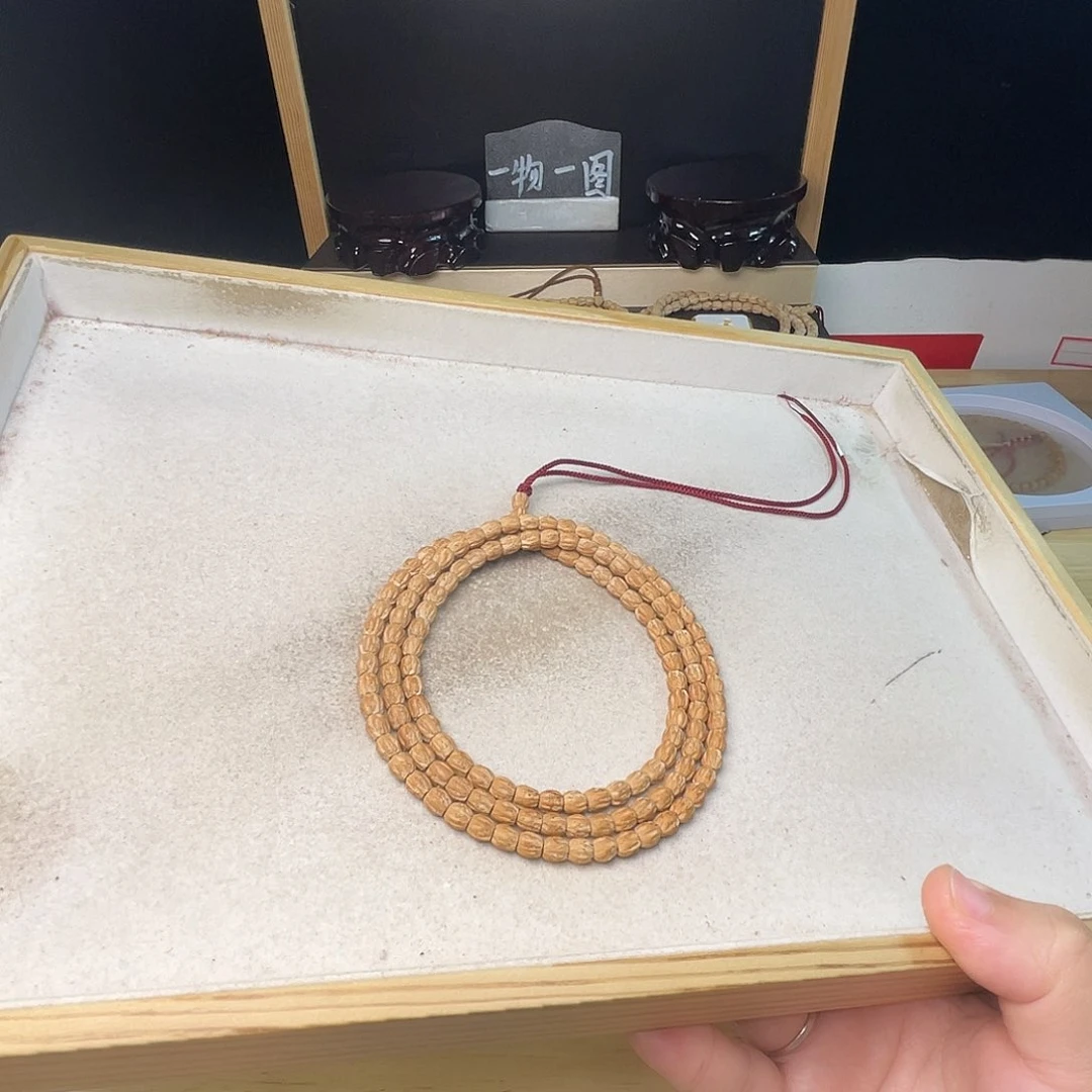 柏香籽/百香籽吊坠