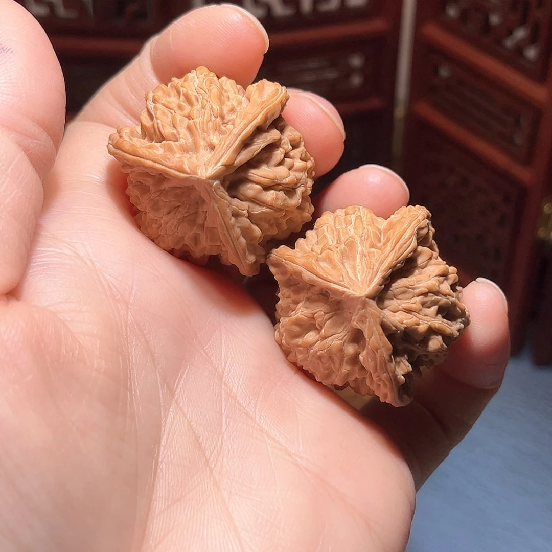 35全品盘山小三棱……精品