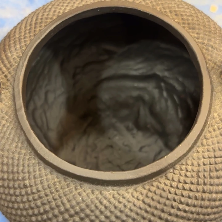 紫砂茶杯狼****园非常美丽漂亮的物品