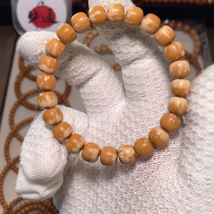 手串紫金鼠老型福利香橙鼠