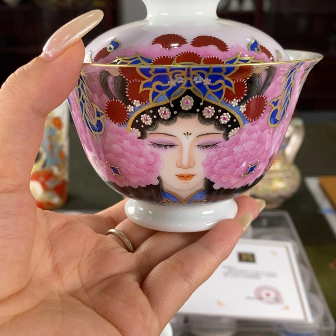 九鸣瓷艺九鸣瓷艺