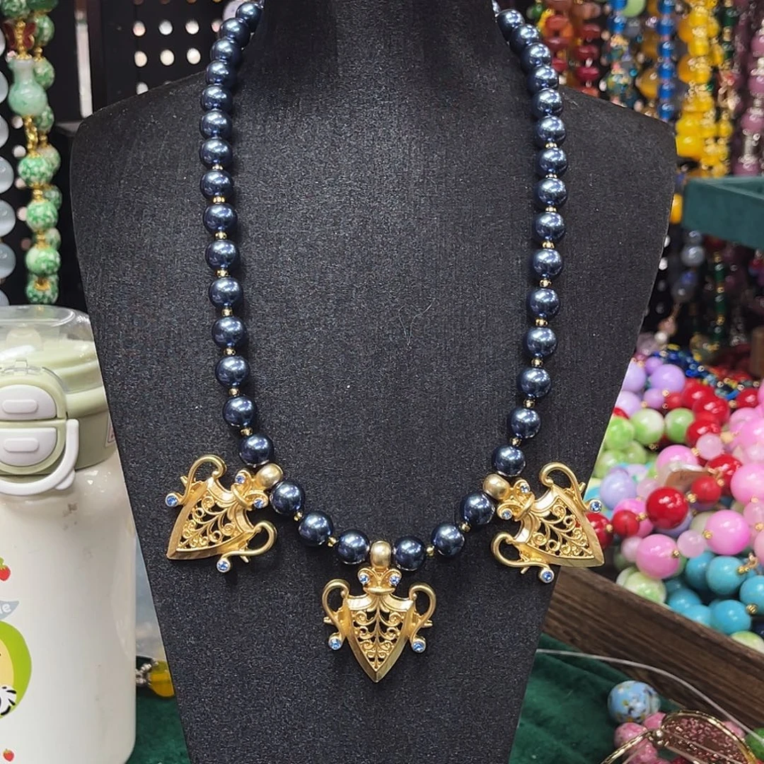 琉璃纯铜锡合金纯铜