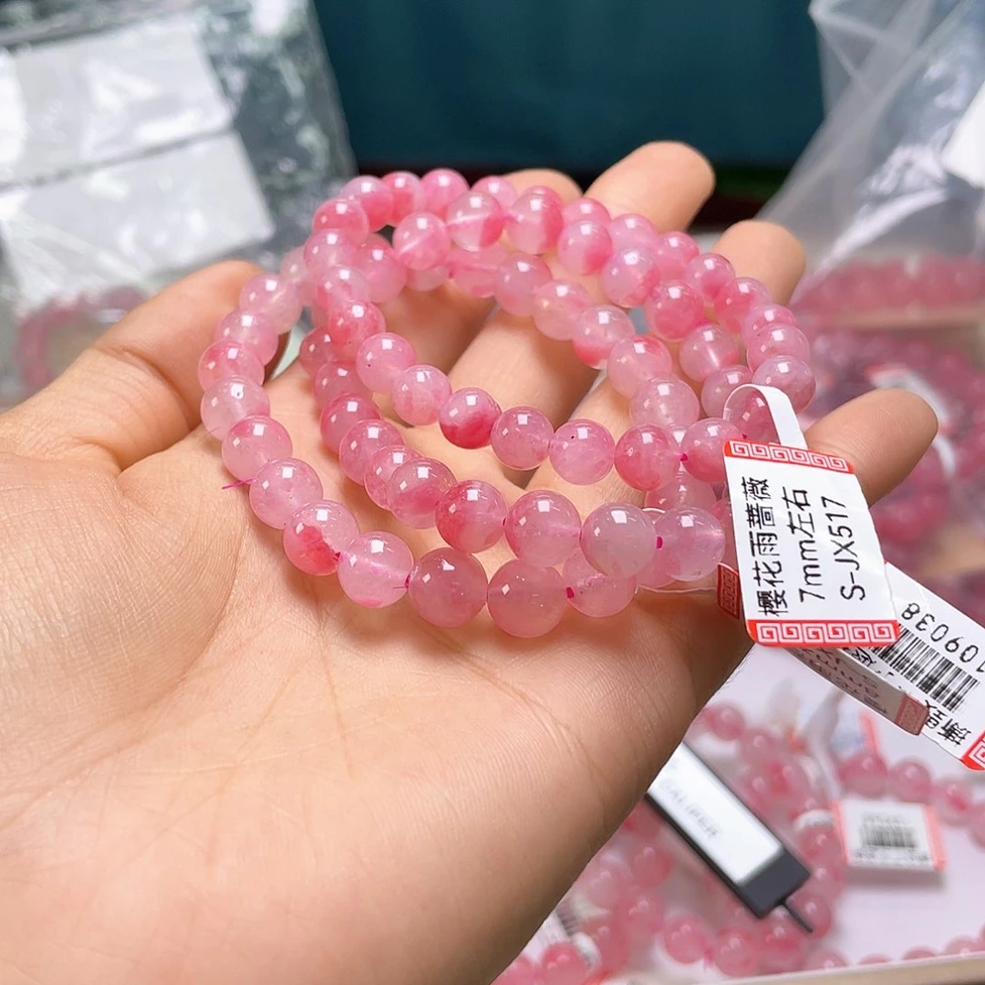 十***.水晶珠宝半成品未镶嵌343