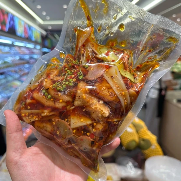 大杂烩一袋装500g