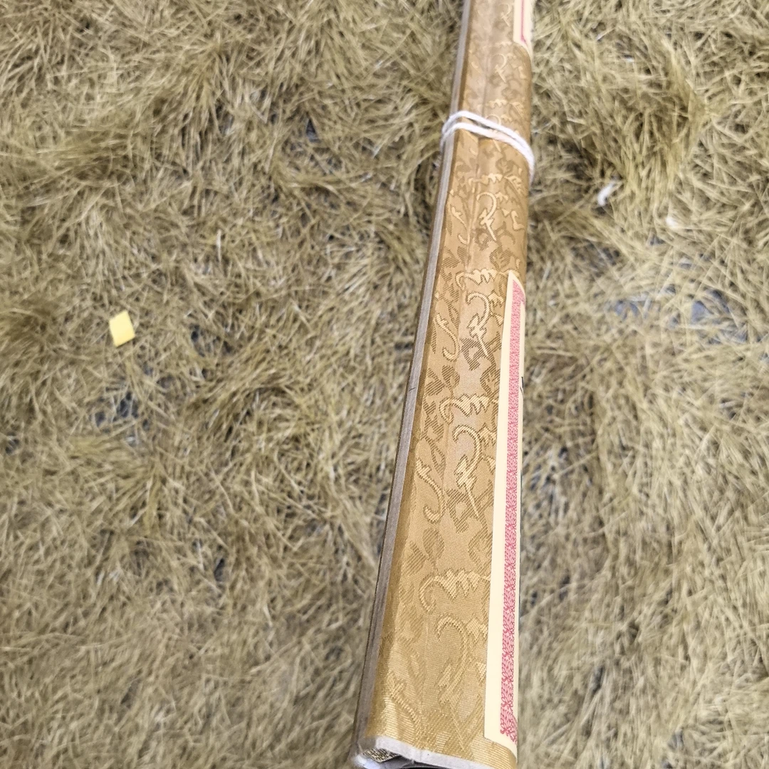 （闪购链接）中堂 秋荷图111111