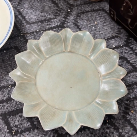 紫砂陶瓷摆件！！！！！！