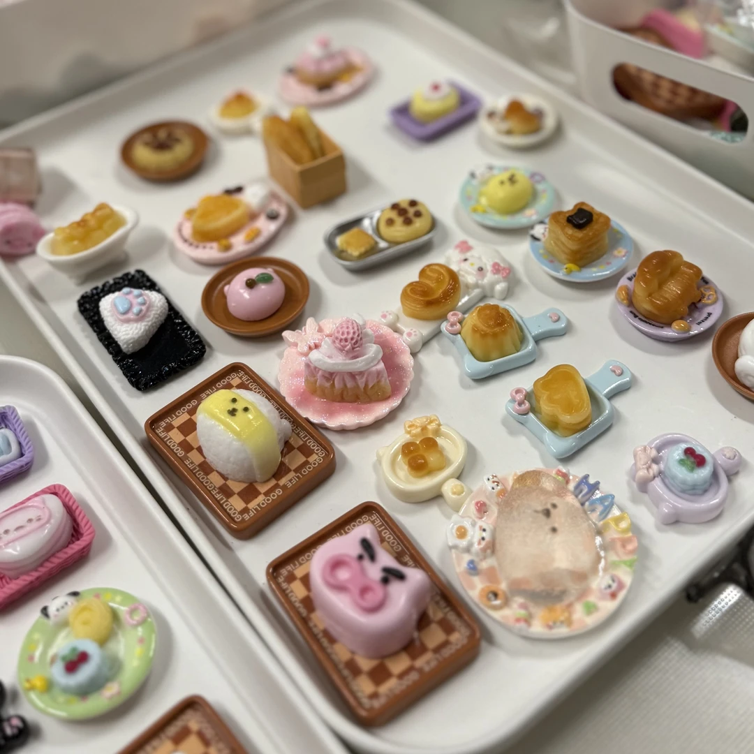 自选捏捏食品级原创