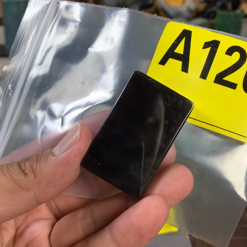 【闪购商品】和田玉未镶嵌珠宝半成品摇*摇