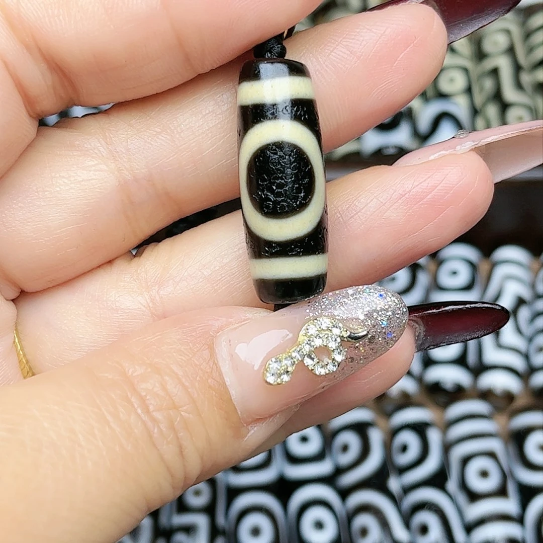 玛瑙/玉髓吊坠(不含链)未镶嵌