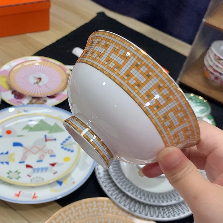 瓷片咖啡☕️？全套资料齐全