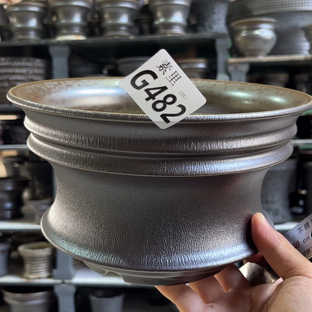 陶内口22高12.5景德镇