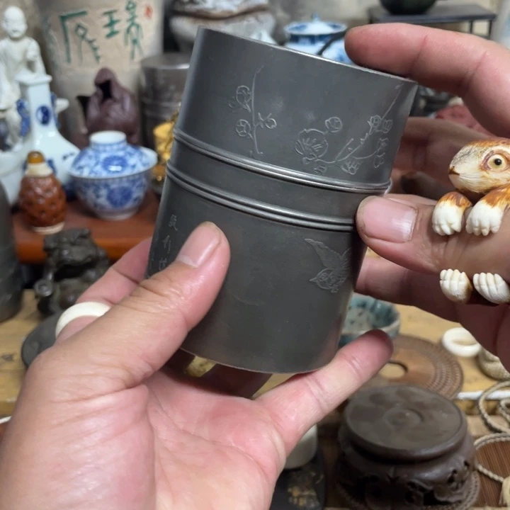 紫砂蜜胺手工好物推荐