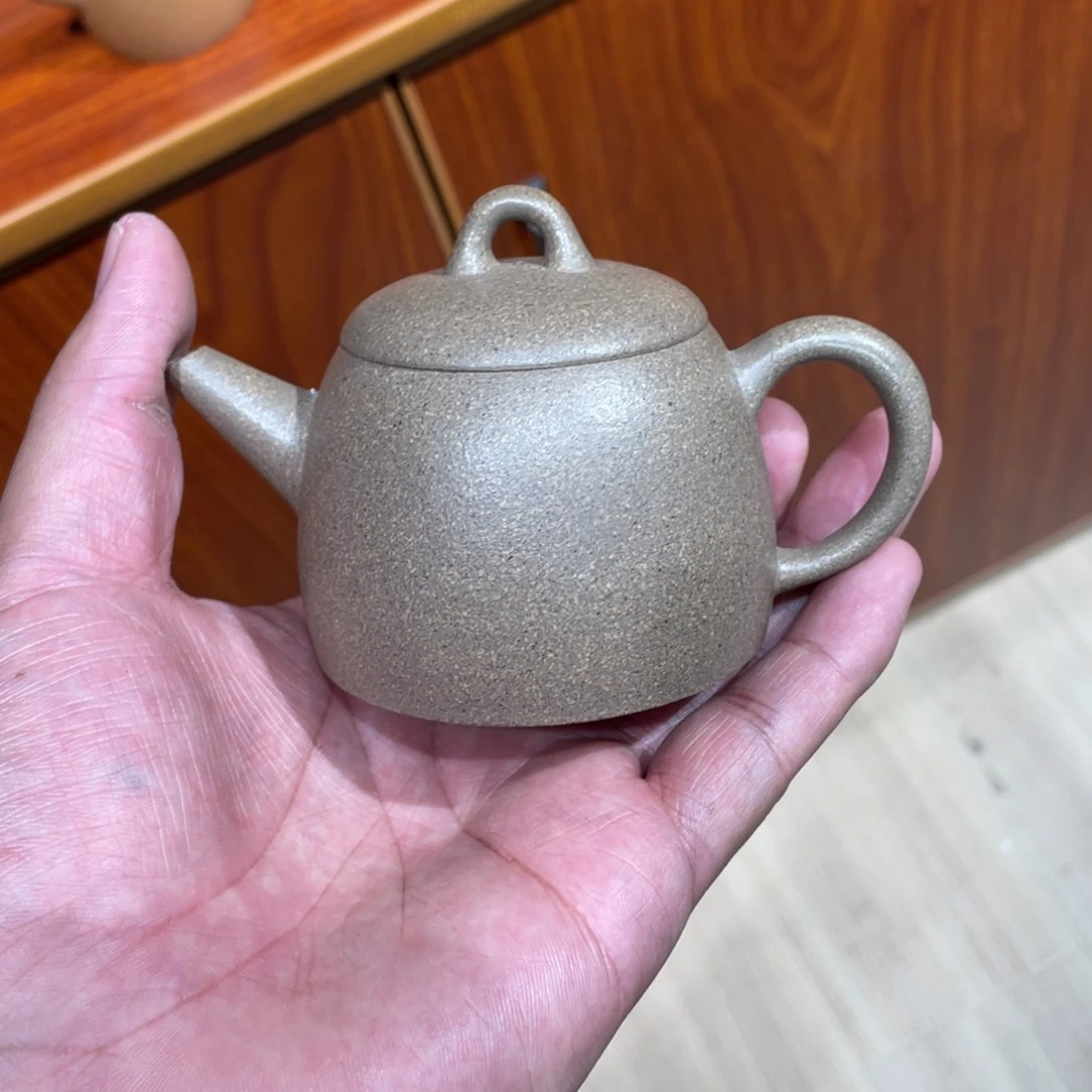 茶壶紫砂宜兴紫砂壶