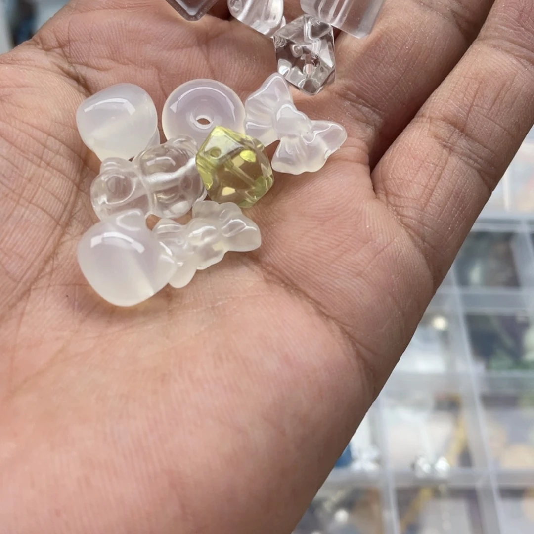 银S925镶嵌手链紫晶