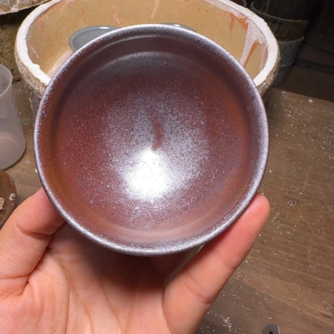 茶盏柴烧建盏闪购链接500